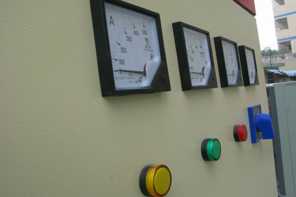 石家庄配电柜-3683讲讲配电柜注意事项